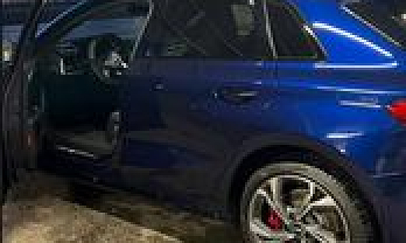 Audi A3...