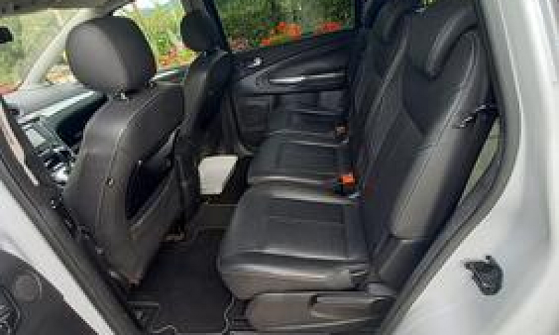 Ford S Max...
