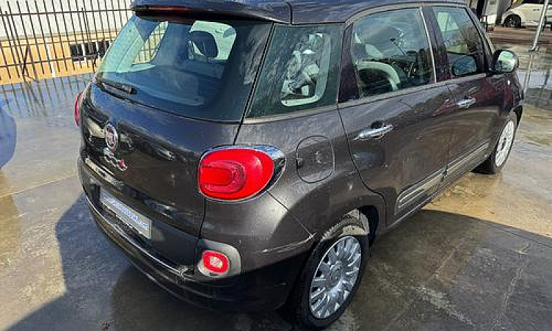 Fiat 500L 1.3 Mjt 95...