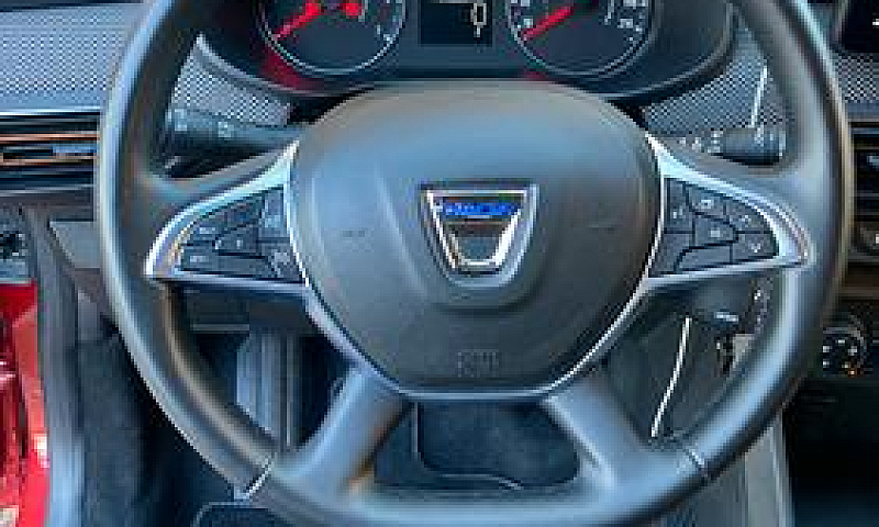 Dacia Sandero Stepwa...