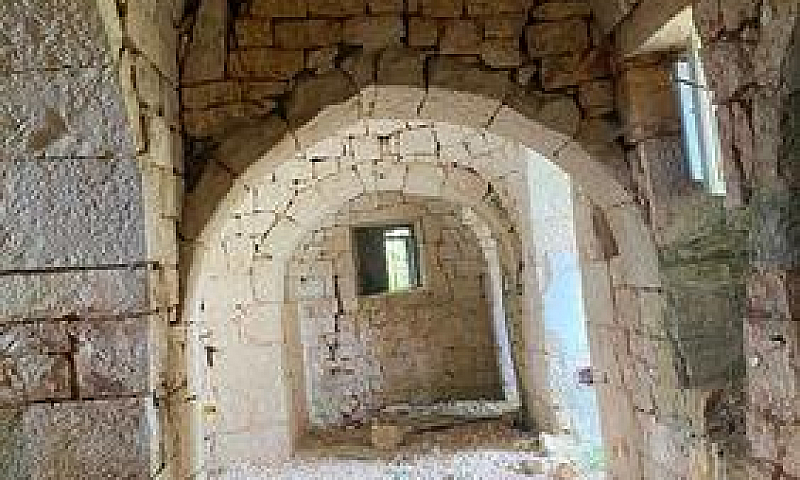 Trulli Lamie...