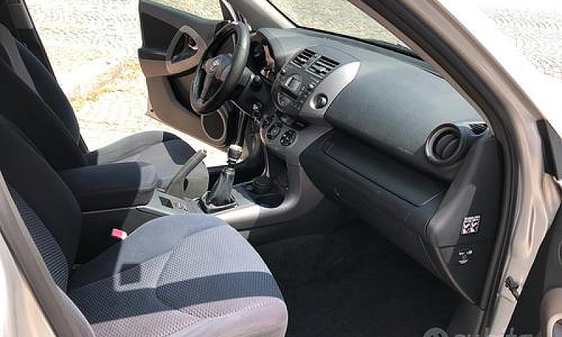 Toyota Rav4 Td 4X4 1...