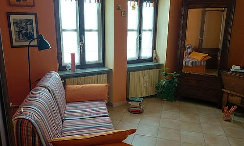Appartamento In Quad...