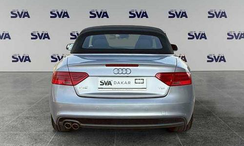 Audi A5 2.0Tdi 190Cv...