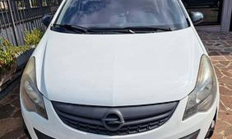 Opel Corsa 1.3 Cdti ...