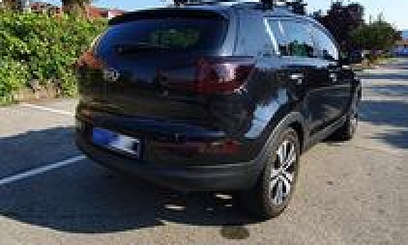 Kia Sportage 3ª Seri...