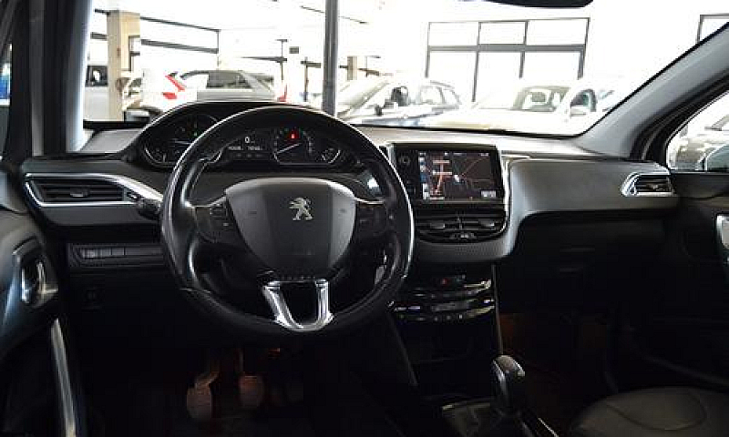 Peugeot 2008 1.6 Blu...