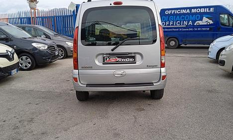 Renault Kangoo 1.2 1...