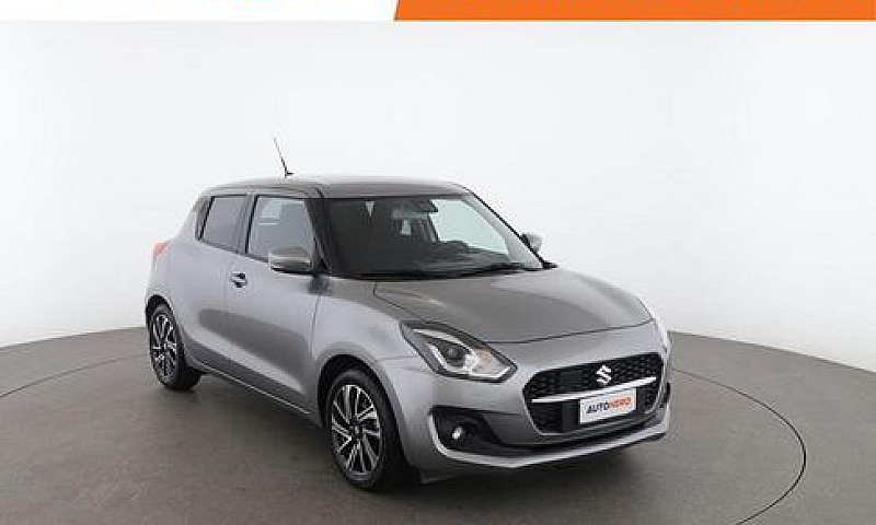 Suzuki Swift Ke46860...