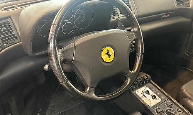 Ferrari F355 F1 Berl...