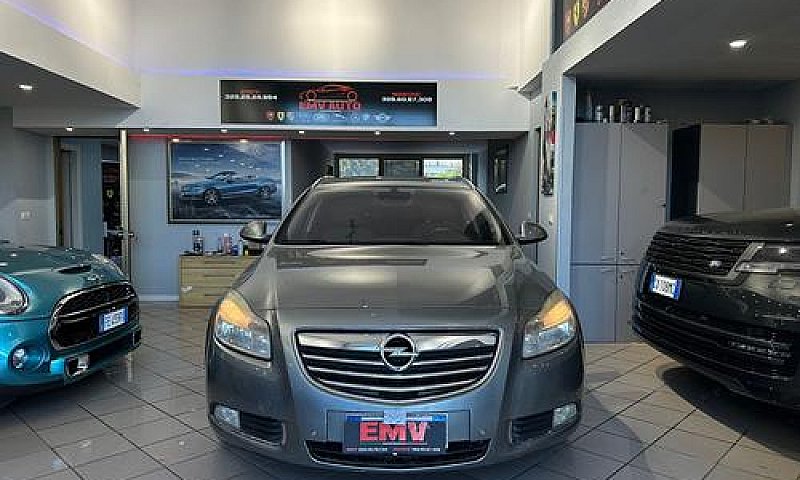 Opel Insignia 2.0 Cd...