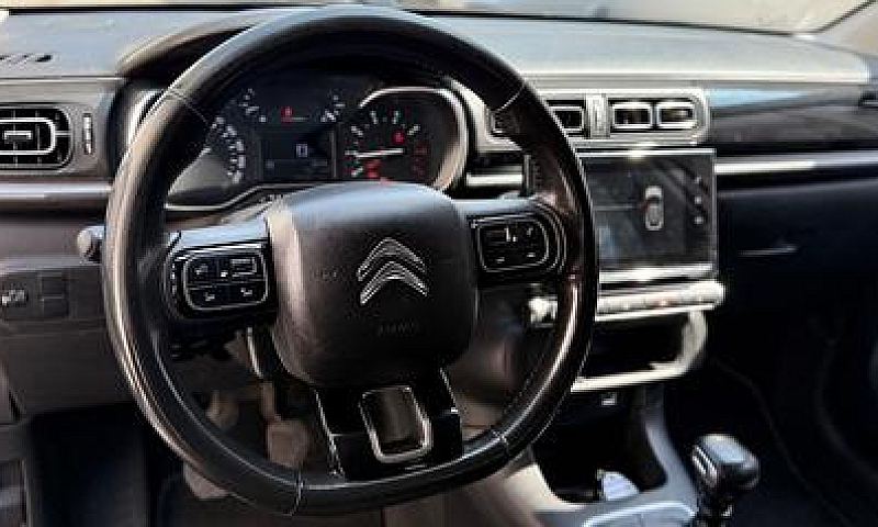 Citroen C3 1.5 Diese...