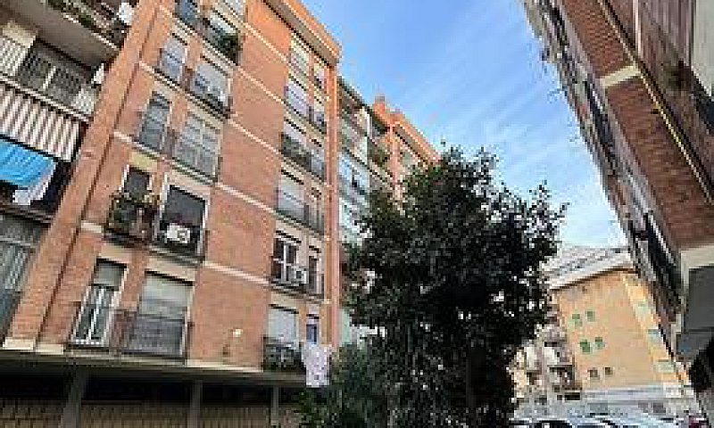Appartamento Roma [C...