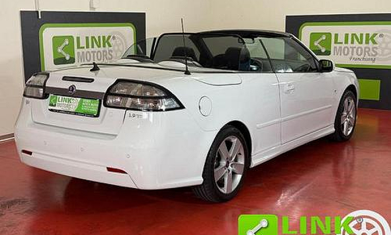 Saab 9-3 Cabrio 1.9 ...