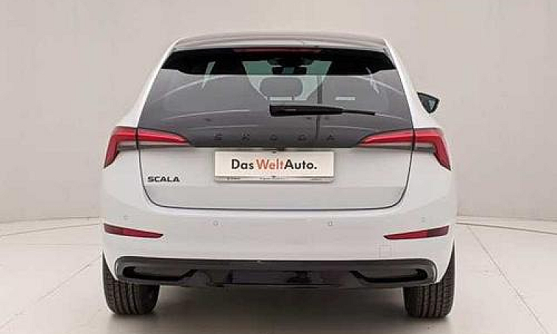 Skoda Scala 1.0 Tsi ...