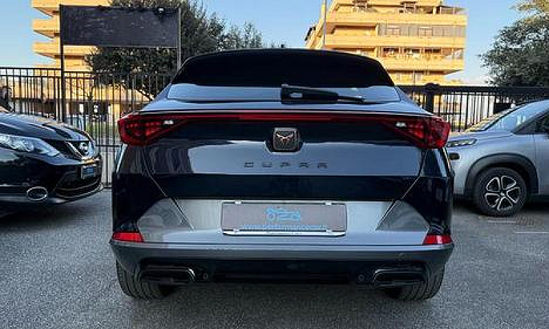 Cupra Formentor 1.5 ...