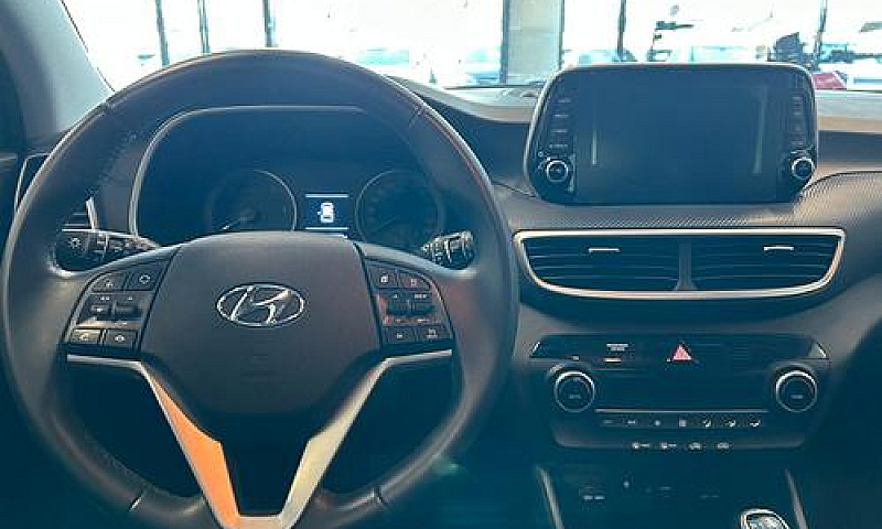 Hyundai Tucson Xprim...