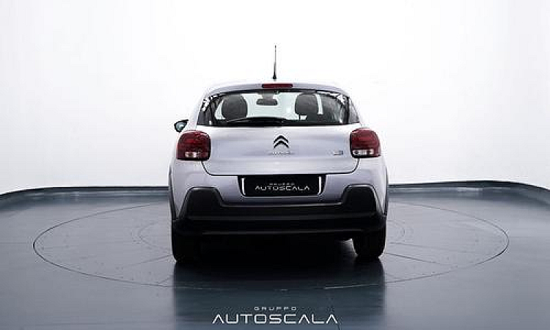 Citroen C3 1.2 Puret...
