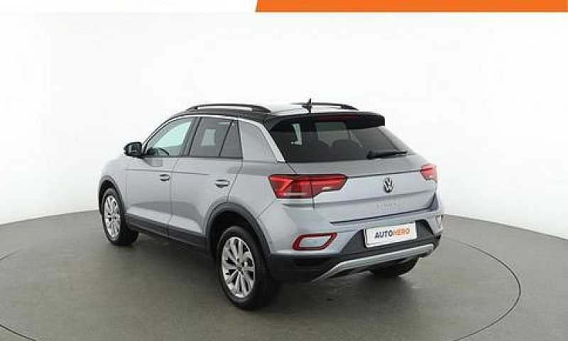Volkswagen T-Roc Bp1...