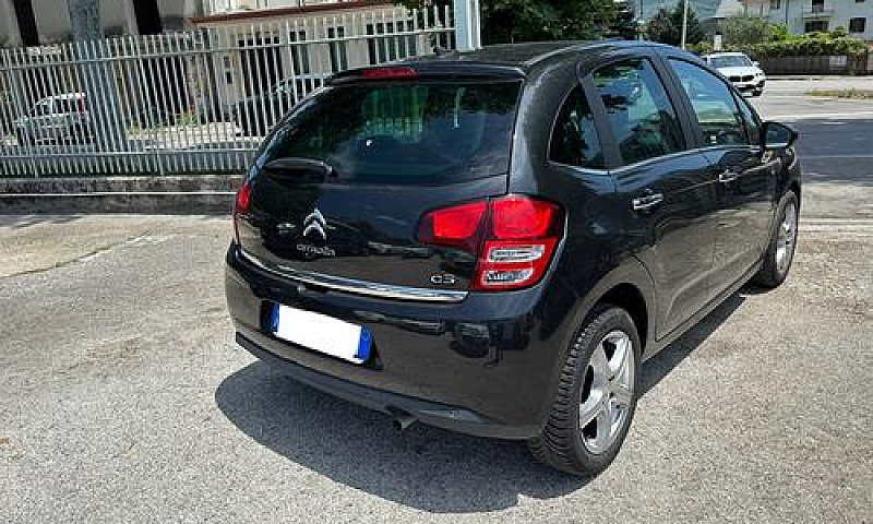 Citroen C3 1.4 Hdi...