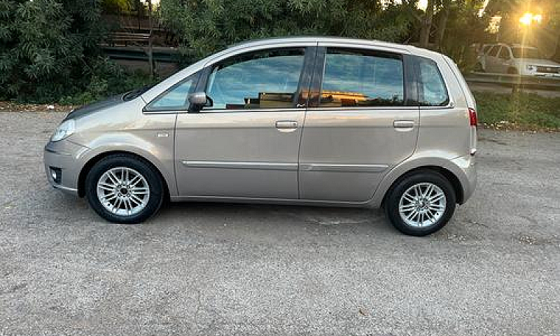 Lancia Musa 1.4 Arge...