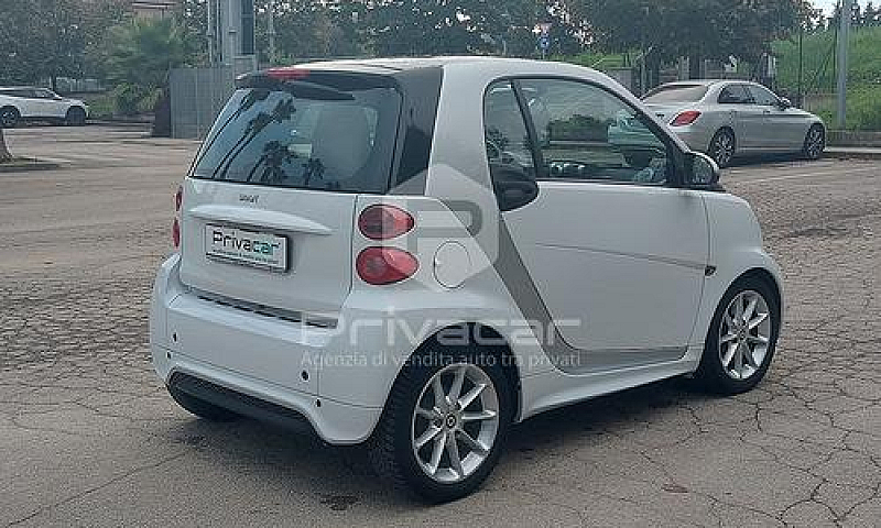 Smart Fortwo 1000 52...