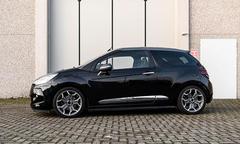 Citroen Ds3 Cabrio 2...
