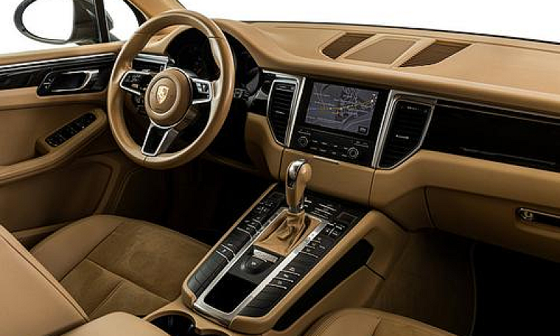 Porsche Macan - 3.0 ...
