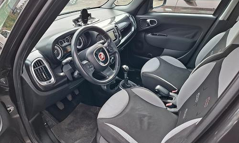 Fiat 500L 1.3 Multij...