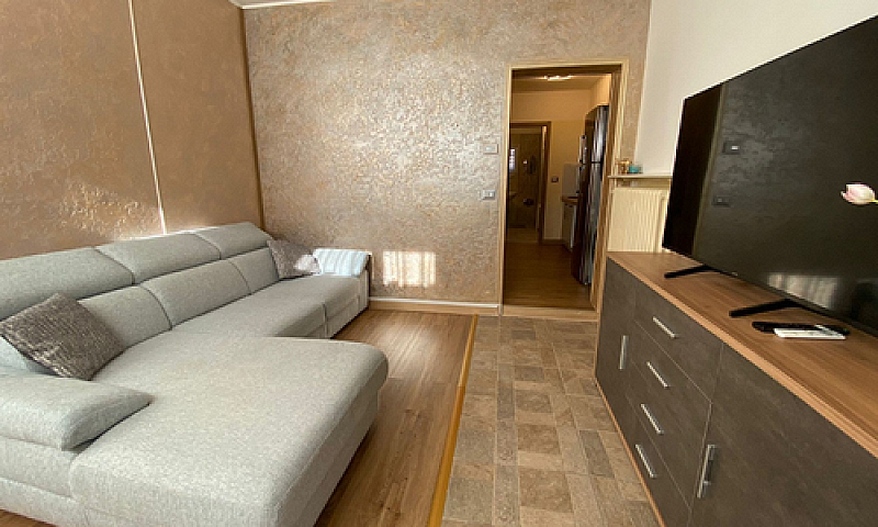 Apartamento Si Trova...