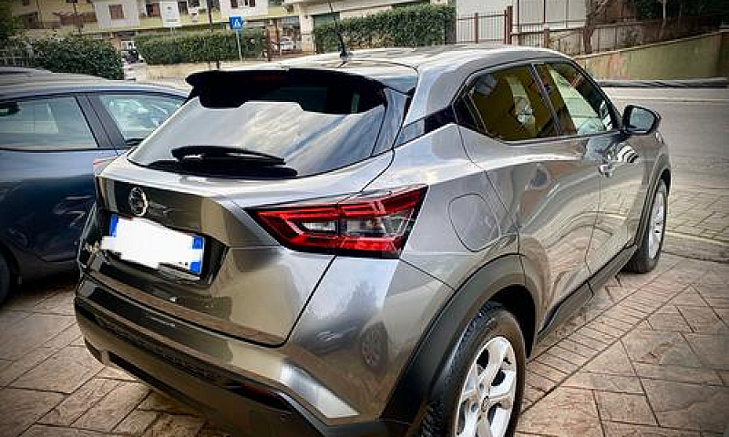 Nissan Juke 1.0 Dig-...