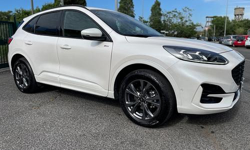 Ford Kuga 2.5 Plug I...