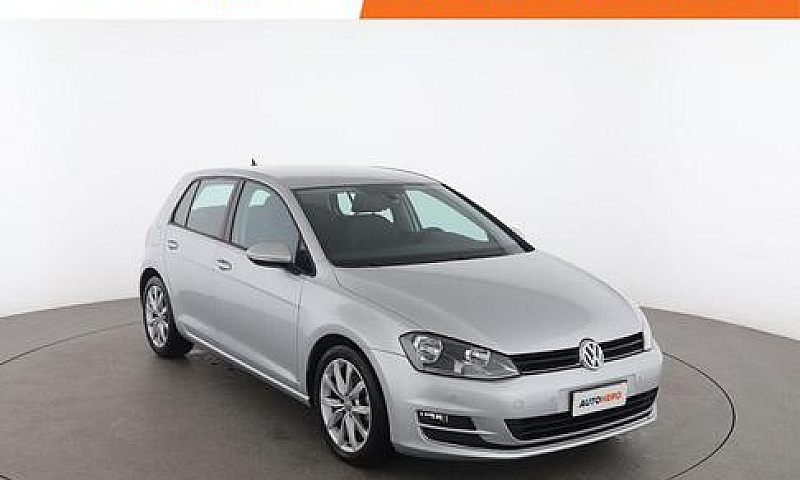 Volkswagen Golf Vf20...