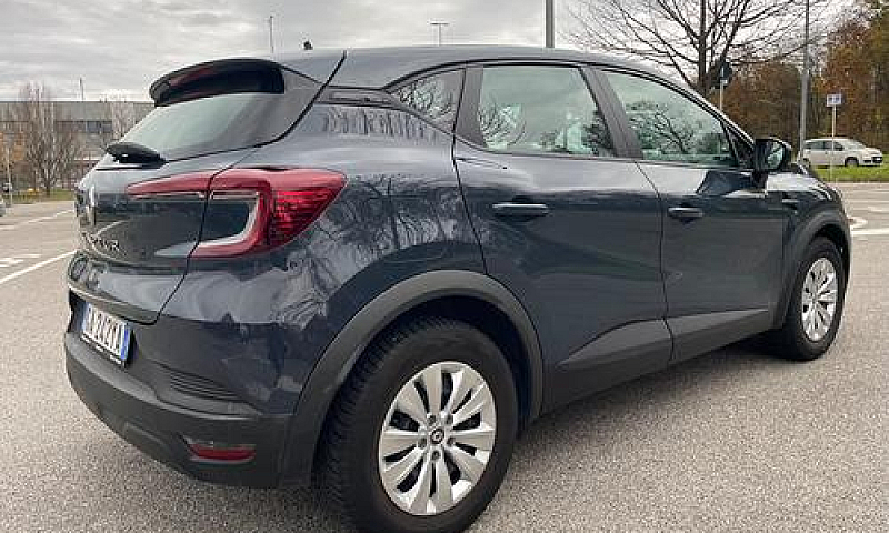 Renault Captur Tce 1...