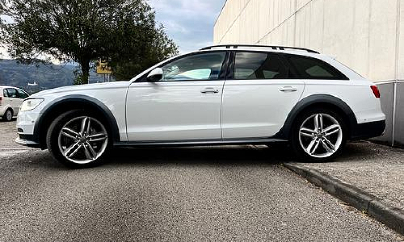Audi A6 Allroad 3.0 ...