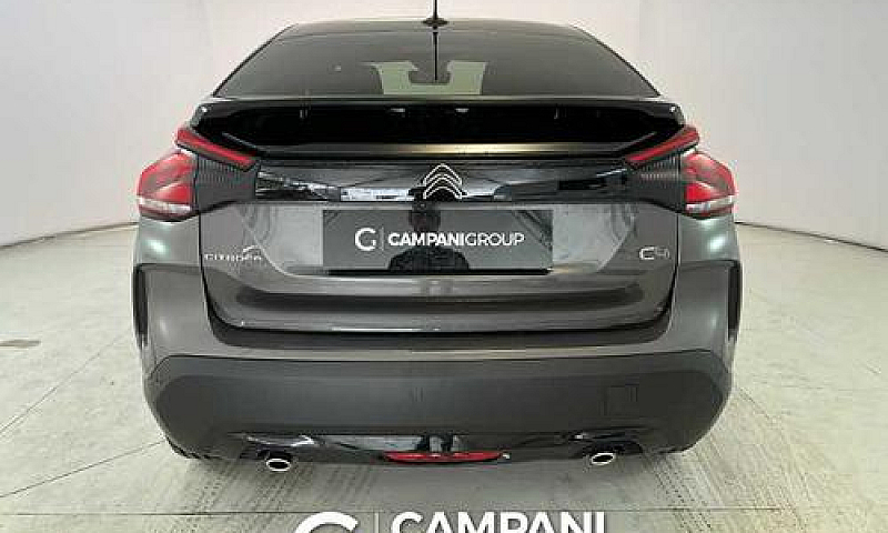 Citroen Nuova C4 Pur...