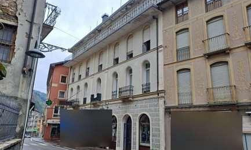 Appartamento A Recoa...