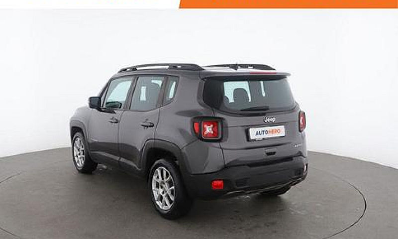 Jeep Renegade 1.0 T3...