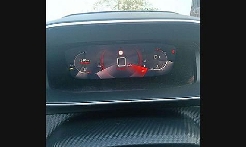 Peugeto 2008 Allure ...