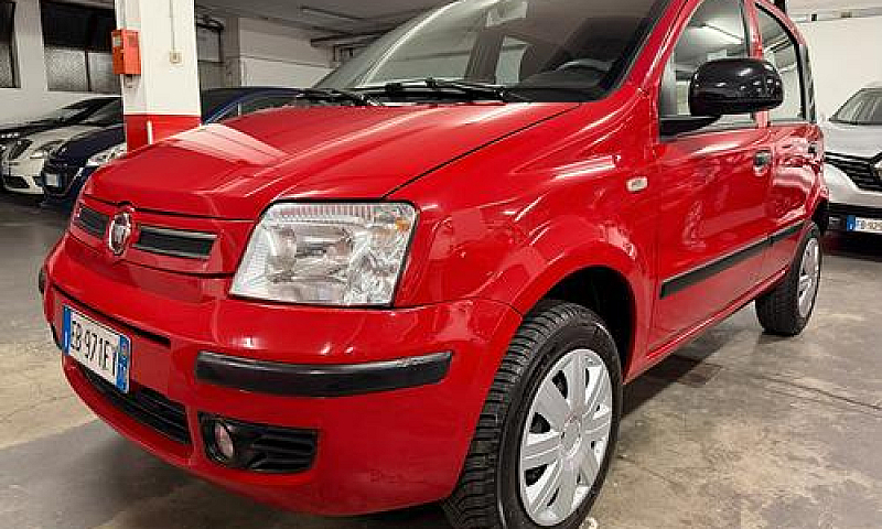 Fiat Panda 1.2 Dynam...