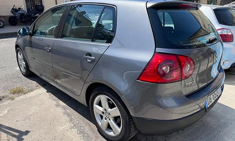 Volkswagen Golf 5ª S...