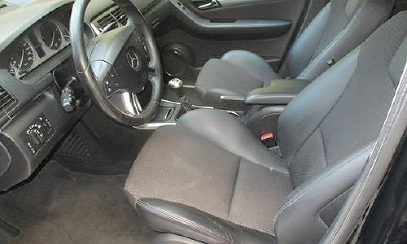 Mercedes B 200 Cdi P...