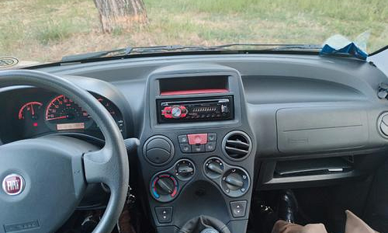 Fiat Panda 2ª Serie ...