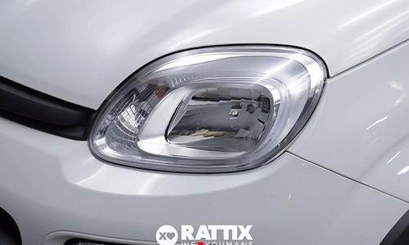 Fiat Panda Iii 2021 ...