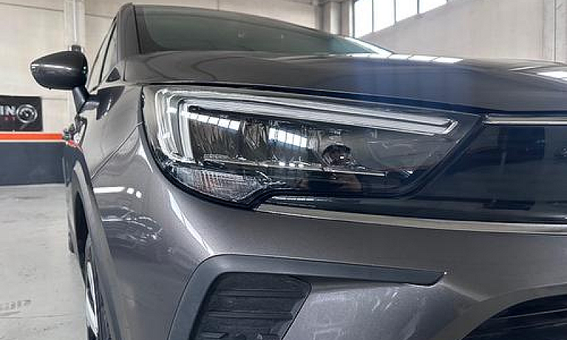 Opel Crossland Cross...