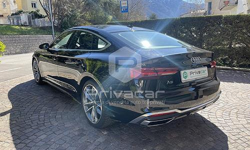 Audi A5 Spb 40 Tdi Q...