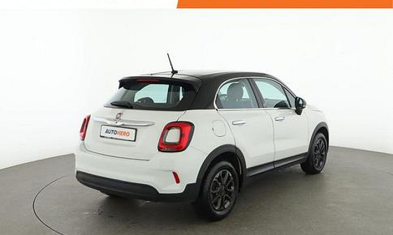 Fiat 500X 1.6 E-Torq...
