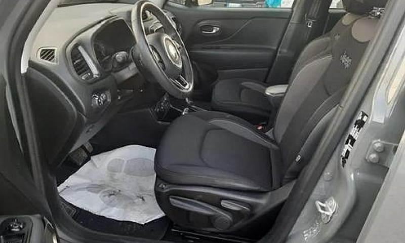 Jeep Renegade 1.3 T4...