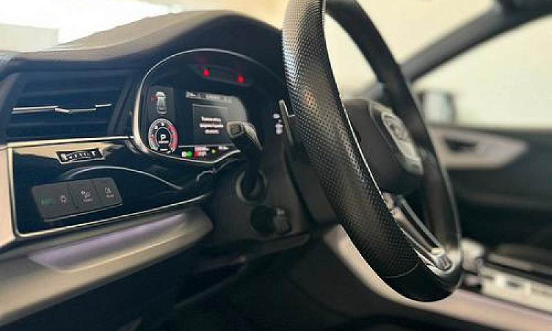Audi Q8 50 Tdi Mhev ...