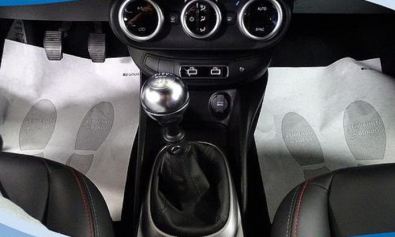 Fiat 500X Sport 1.6 ...